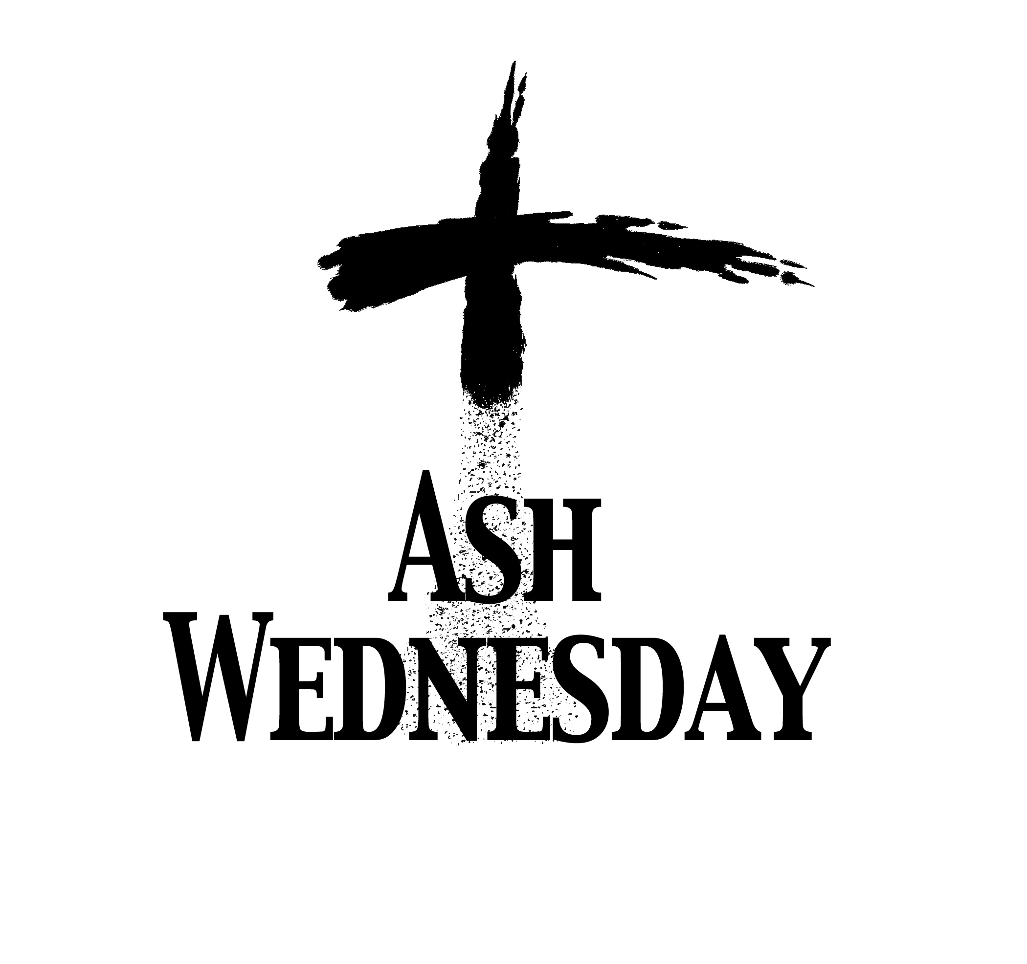 ASH WEDNESDAY Schedule – St. Anthony of Padua Parish