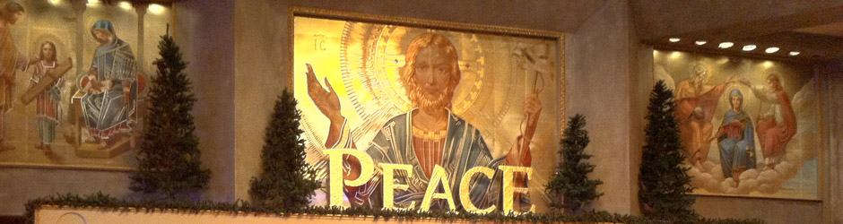Welcome To St. Anthony of Padua Parish!